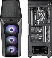 Cooler Master TD500 Mesh V2 ATX Mid-Tower Case — image 16