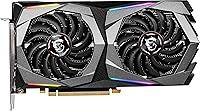 MSI GeForce RTX 2060 Super Gaming X 8GB — image 2