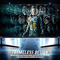 GTek F2465P 24″ Gaming Monitor — image 3