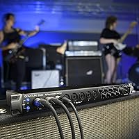 PreSonus Quantum 2626 Thunderbolt Audio Interface — image 5