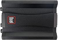 Dual Electronics DBTMA100 Micro 2 Channel Bluetooth Amplifier — image 9