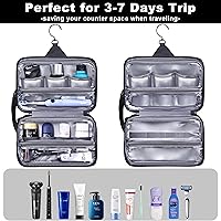 HILOMON Toiletry Bag for Men — image 3