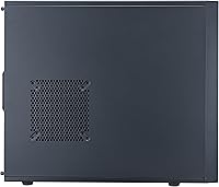 Cooler Master N400 Mid Tower Case — image 4