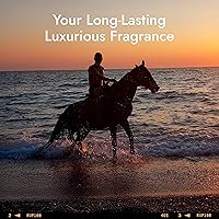 Modern Memory Born Hero Eau de Toilette for Men 75mL — image 6