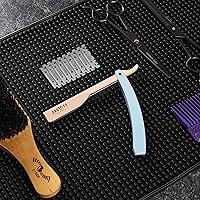 Gravity Razors Premium Single Edge Razor Blades - 100 Count — image 8