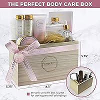 Lovery Luxury Bath Gift Set — image 6