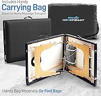 SereneLife Portable Massage Table — image 5