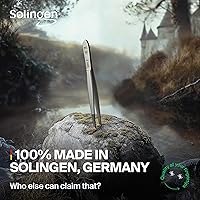 GERmanikure Professional Perforated Slanted Tweezers — image 8