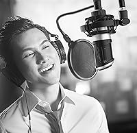 POLSEN PCR-65 Cardioid Condenser Microphone — image 7