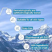 Uriage Cleansing Make-up Removing Foam 150 mL — image 6