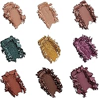 Sigma Beauty Jewels Eyeshadow Palette — image 3