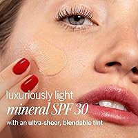 First Aid Beauty Weightless Liquid Mineral Sunscreen SPF 30 1.5oz — image 2