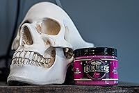 INK-EEZE Pink Tattoo Ointment 6oz — image 5