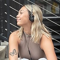 Koss KPH40 Utility On-Ear Headphones — image 6