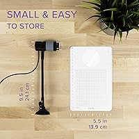 Plugable USB2-MICRO-250X Digital Microscope — image 8