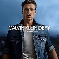 Calvin Klein Defy Eau de Parfum 50mL — image 6
