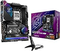 ASRock Phantom Gaming X870 Riptide WiFi 7 ATX Motherboard — image 1