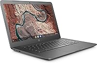HP Chromebook 14-inch Laptop AMD A4-9120C, 4GB RAM, 32GB Storage — image 3