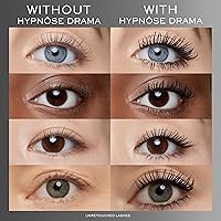 Lancôme Hypnôse Drama Extreme Volumizing Mascara Ultra Black — image 4