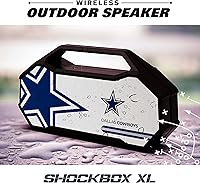 SOAR NFL Unisex Bluetooth Speaker — image 5