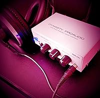 Dynasty ProAudio UA2D USB Phono Preamp — image 5