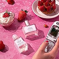 Le Monde Gourmand Fraise Fouettée Eau de Parfum 1 fl oz — image 7