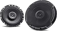 Kenwood KFC-1796PS 6-3/4″ 2-Way Speakers — image 1