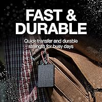 Seagate One Touch SSD 500GB — image 4