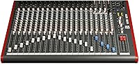 Allen & Heath AH-ZED24 Mixer — image 1