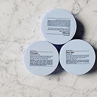 J Beverly Hills Blue Clear Finishing Wax with Castor Oil, 2.5 Oz — image 6