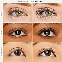tarte Big Ego Mascara Ultra-Black — image 2