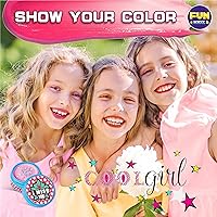 FunKidz Lip Balm Kit for Girls — image 5