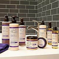 Carol’s Daughter Black Vanilla Curly Hair Hydrating Shampoo, Conditioner & Leave-In Spray Set — image 14