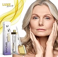 Luxe Beauty Eyebrow Growth Serum 0.23oz — image 5