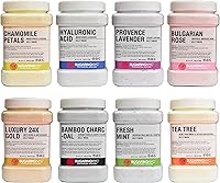 Sugaring NYC Vajacial Jelly Mask Peel-Off - Bulgarian Rose 23oz — image 3