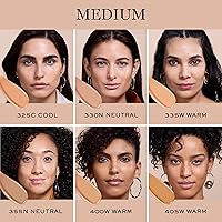 Lancôme Teint Idôle Ultra Wear Care & Glow Foundation 330N — image 5