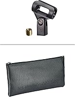 Audio-Technica ATM650 Hypercardioid Dynamic Microphone — image 3