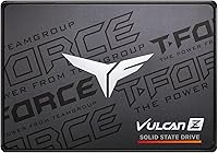 TEAMGROUP T-Force Vulcan Z 512GB SSD — image 1