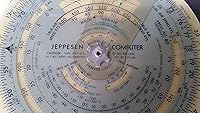 Jeppesen CR-3 Circular Computer 6-inch — image 3
