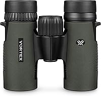 Vortex Optics Diamondback HD 8x32 Binoculars — image 3