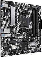 ASUS Prime A520M-A II/CSM Motherboard — image 3