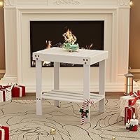 Glavbiku Bamboo Shower Chair, White — image 6