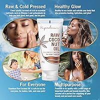 Kapuluan Organic Coconut Oil 100mL — image 2