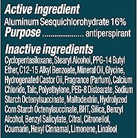 Degree Men Antiperspirant Deodorant Stick Deep Cedar & Lavender 4 Count 72-Hour Protection — image 8