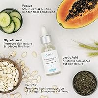 Perfect Image Pineapple Pumpkin Enzyme Skin Peel 1 oz — image 5