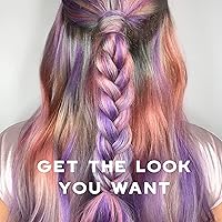 KERACOLOR Color Preserving Finishing Hair Spray, 10 Fl Oz — image 2