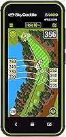 SkyCaddie SX400 Golf GPS — image 2