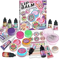 FunKidz Lip Balm Kit for Girls — image 1