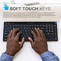 JLab JBuds Wireless Keyboard — image 4