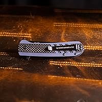 Outdoor Edge Razor VX4 Folding Pocket Knife — image 7